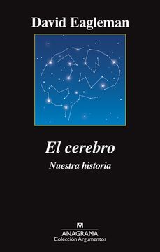 portada El Cerebro: Nuestra Historia