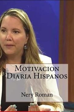 portada Motivacion Diaria Hispanos (in Spanish)