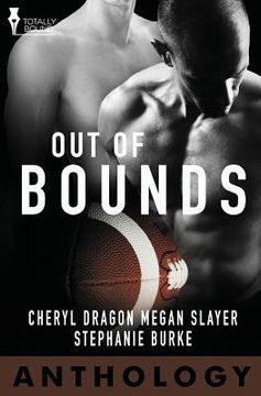 portada Out of Bounds (en Inglés)