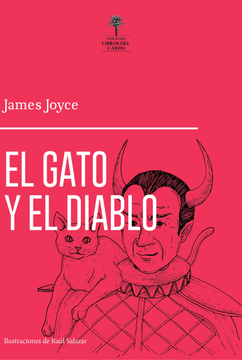 portada El Gato y el Diablo (in Spanish)