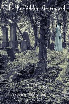 portada The Forbidden Graveyard (en Inglés)