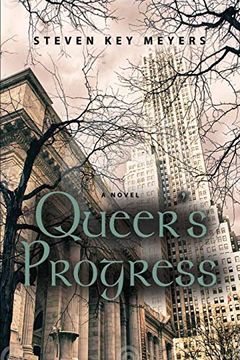 portada Queer'S Progress (en Inglés)