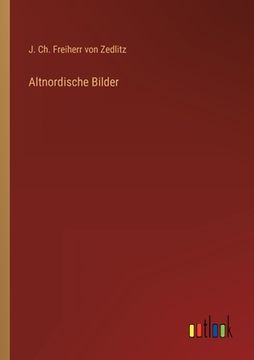 portada Altnordische Bilder (in German)