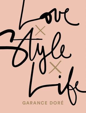 portada Love x Style x Life
