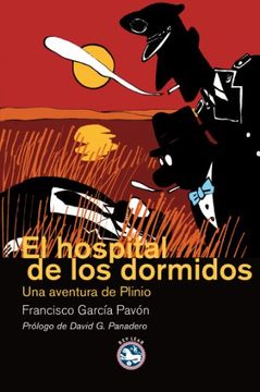 portada El Hospital De Los Dormidos (in Spanish)