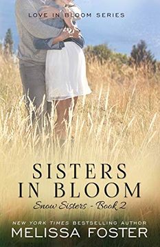 portada Sisters in Bloom: Volume 2 (Love in Bloom: Snow Sisters) (en Inglés)