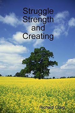portada Struggle Strength and Creating