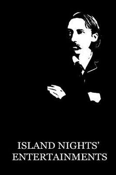 portada Island Nights' Entertainments