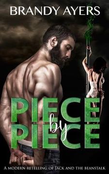 portada Piece by Piece: A Modern Retelling of Jack and the Beanstalk