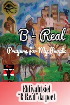 portada Prayers for My People (en Inglés)
