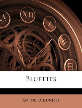 portada Bluettes (en Francés)