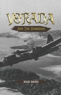 portada Vorada and the Bombings (en Inglés)