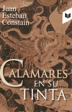 portada Calamares en su Tinta (in Spanish)