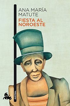 portada Fiesta al Noroeste (in Spanish)