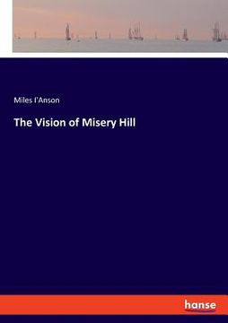 portada The Vision of Misery Hill