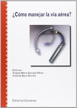Cómo manejar la vía aérea? (Avenzoar) (in Spanish)