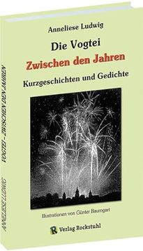 portada Die Vogtei - Zwischen den Jahren (in German)
