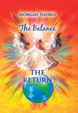 portada The Balance: The Return (en Inglés)