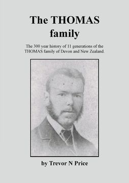 portada The Thomas Family (en Inglés)