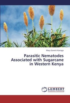 portada Parasitic Nematodes Associated with Sugarcane in Western Kenya