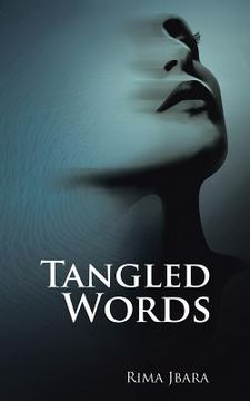 portada Tangled Words (en Inglés)