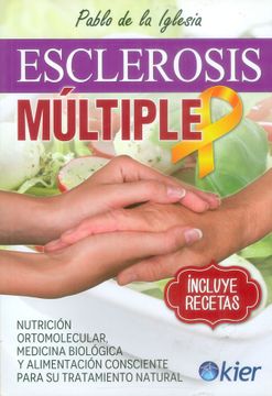 portada Esclerosis Múltiple (in Spanish)