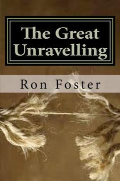portada the great unraveling (en Inglés)