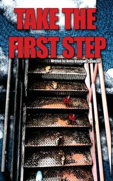 portada Take the First Step (in English)
