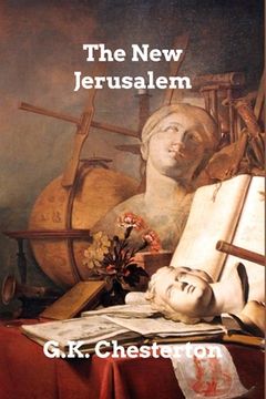 portada The New Jerusalem (en Inglés)