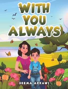 portada With you Always (in English)