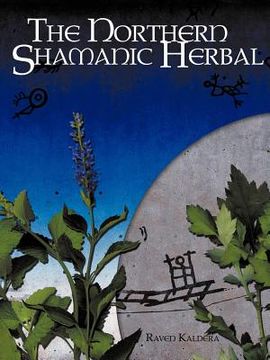 portada the northern shamanic herbal (in English)