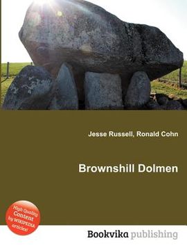 portada brownshill dolmen