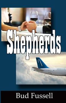 portada Shepherds (en Inglés)
