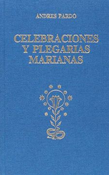 portada Celebraciones y Plegarias Marianas