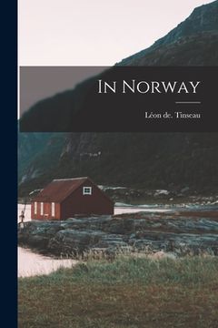 portada In Norway (en Inglés)