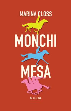 portada Monchi Mesa
