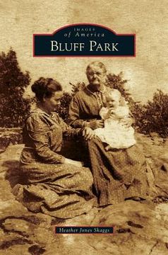 portada Bluff Park (in English)