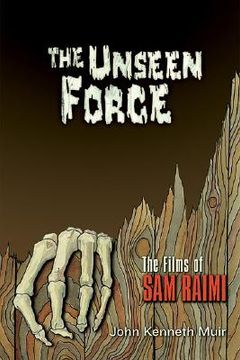portada the unseen force