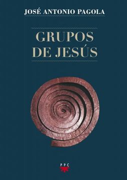 portada Grupos de Jesús (in Spanish)