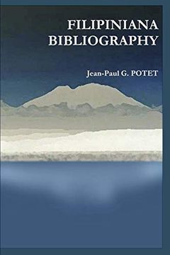 portada Filipiniana Bibliography (en Inglés)
