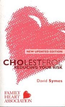 portada Cholesterol (Phg) (Positive Health Guides)