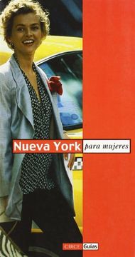 portada Nueva York Para Mujeres (in Spanish)