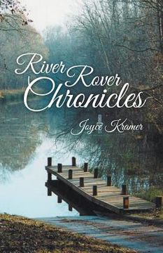 portada River Rover Chronicles (en Inglés)
