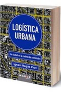 portada Logistica Urbana