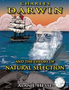 portada Charles Darwin and the Theory of Natural Selection (in English)