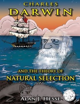 portada Charles Darwin and the Theory of Natural Selection (en Inglés)