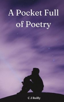 portada A Pocket Full of Poetry (en Inglés)