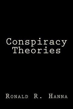 portada Conspiracy Theories