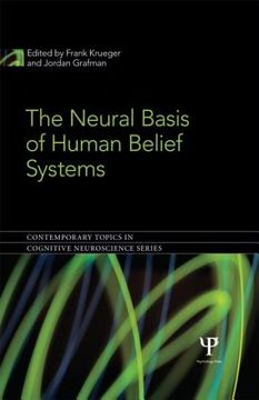 portada The Neural Basis of Human Belief Systems (in English)