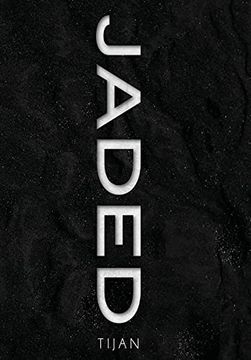 portada Jaded (Jaded Series Book 1 Hardcover) (in English)